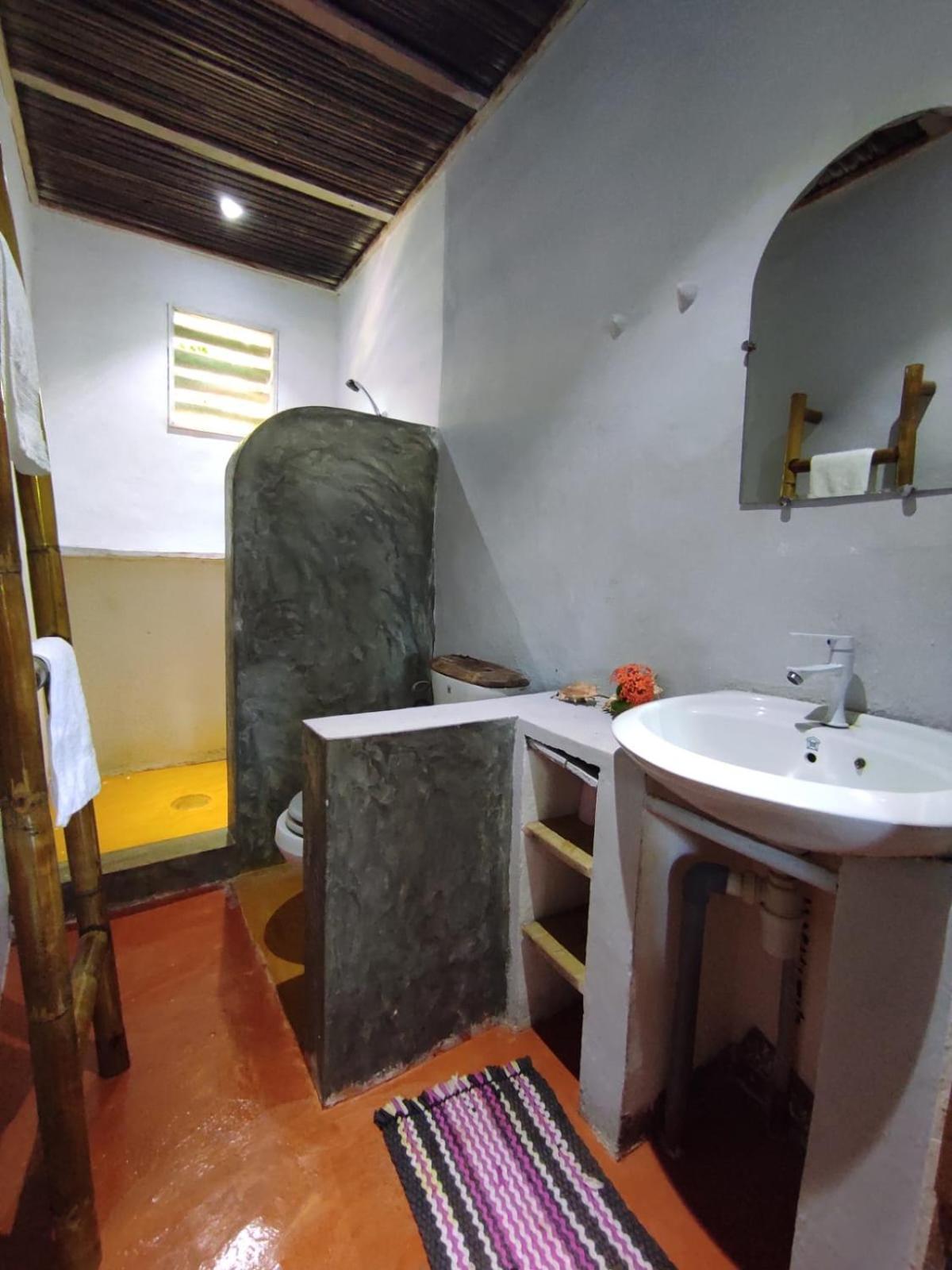 Villa Ilo Komba Nosy Komba Exteriér fotografie